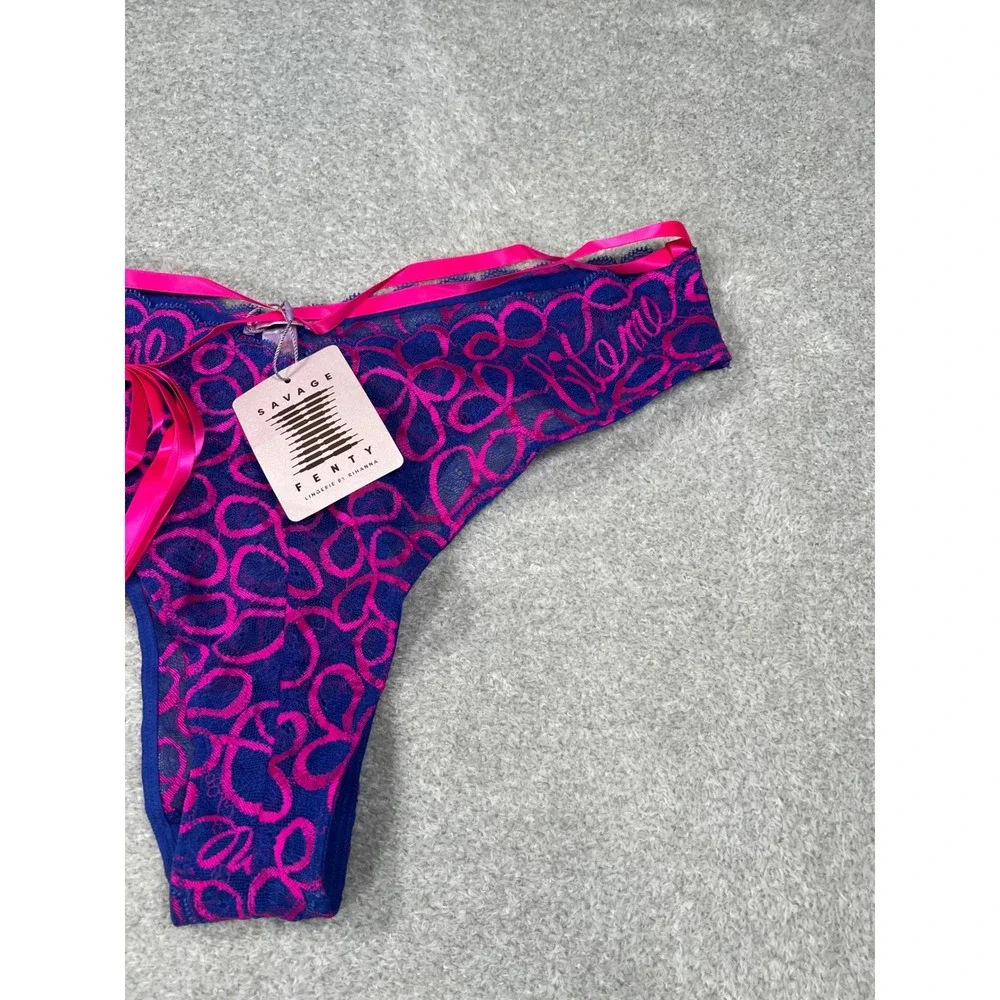 Savage X Fenty ♡reasonable offers